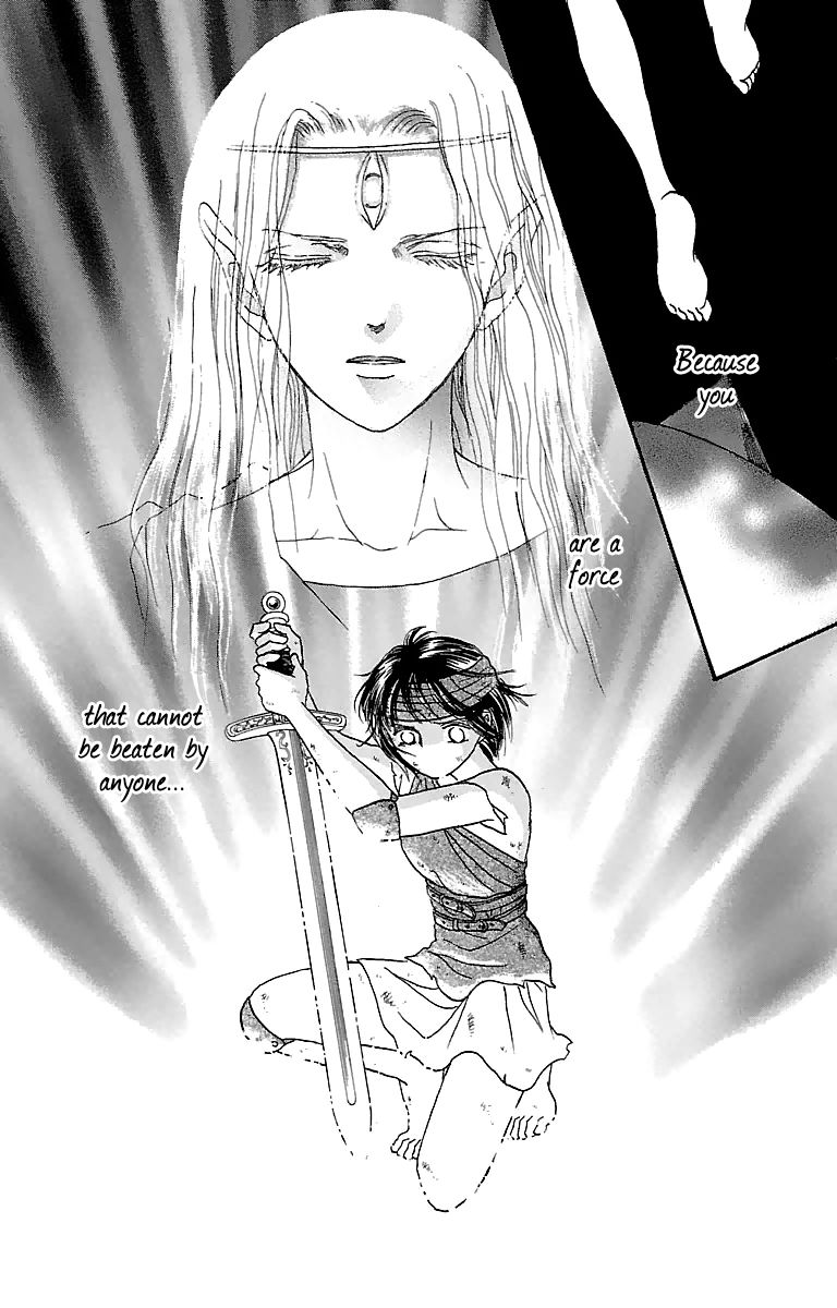Gin no Valkyries Chapter 5 page 51 - Chapter 5