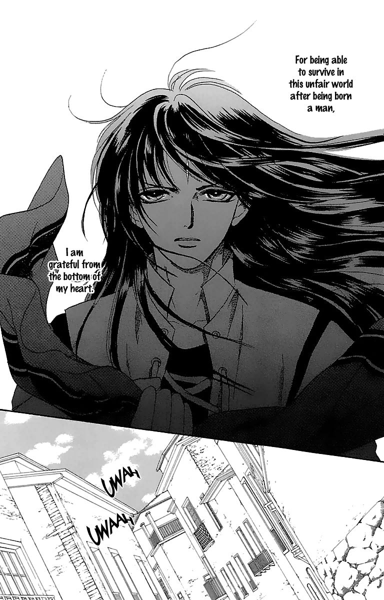 Gin no Valkyries Chapter 6 page 14 - Chapter 6