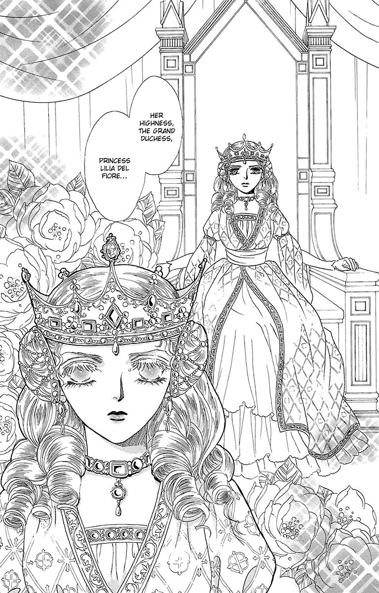 Gin no Valkyries Chapter 6 page 36 - Chapter 6