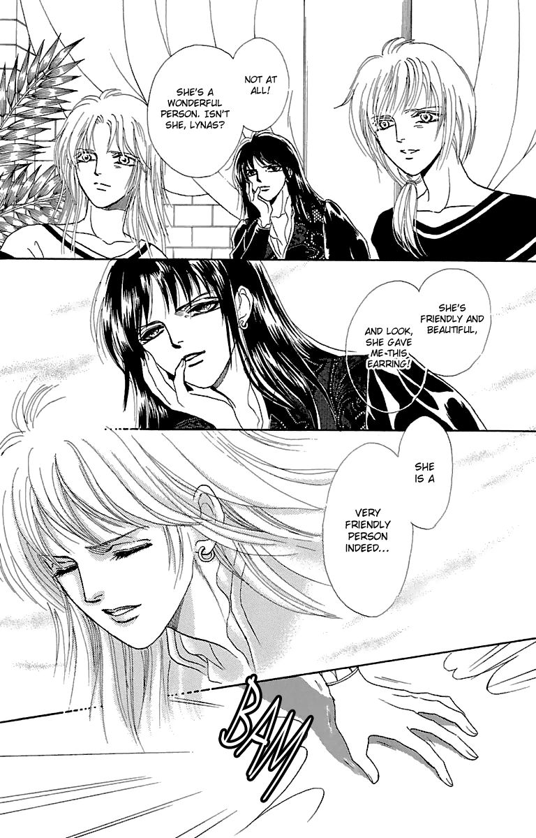 Gin no Valkyries Chapter 7 page 48 - Chapter 7