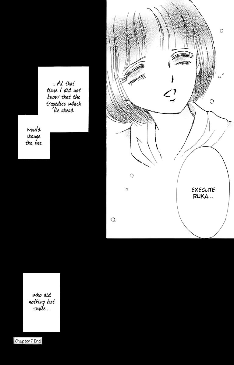 Gin no Valkyries Chapter 7 page 50 - Chapter 7