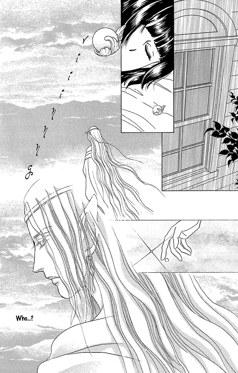 Gin no Valkyries Chapter 8 page 10 - Chapter 8
