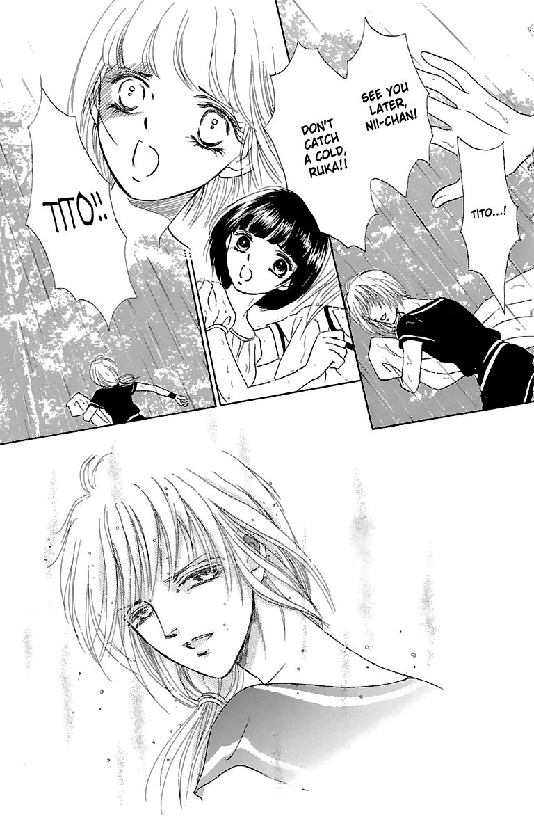 Gin no Valkyries Chapter 8 page 41 - Chapter 8