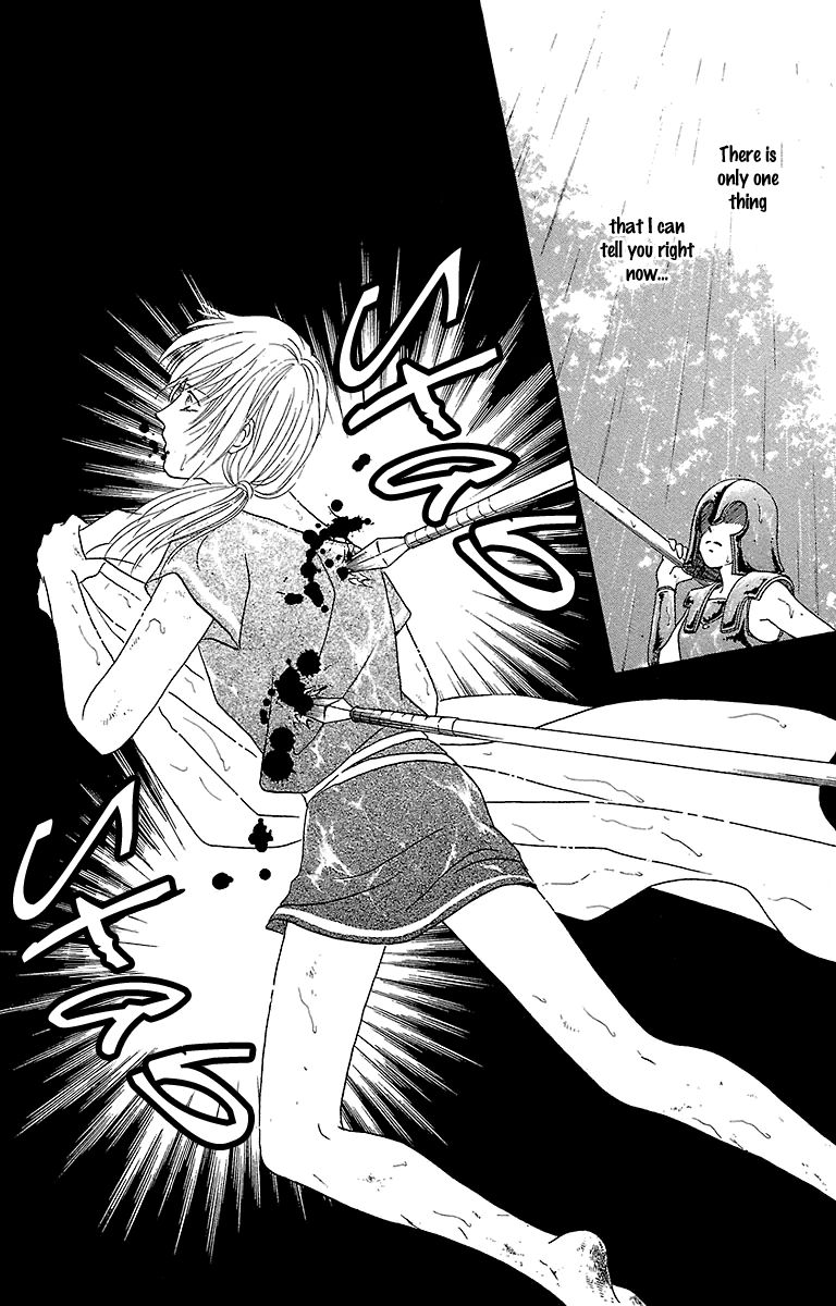 Gin no Valkyries Chapter 8 page 44 - Chapter 8