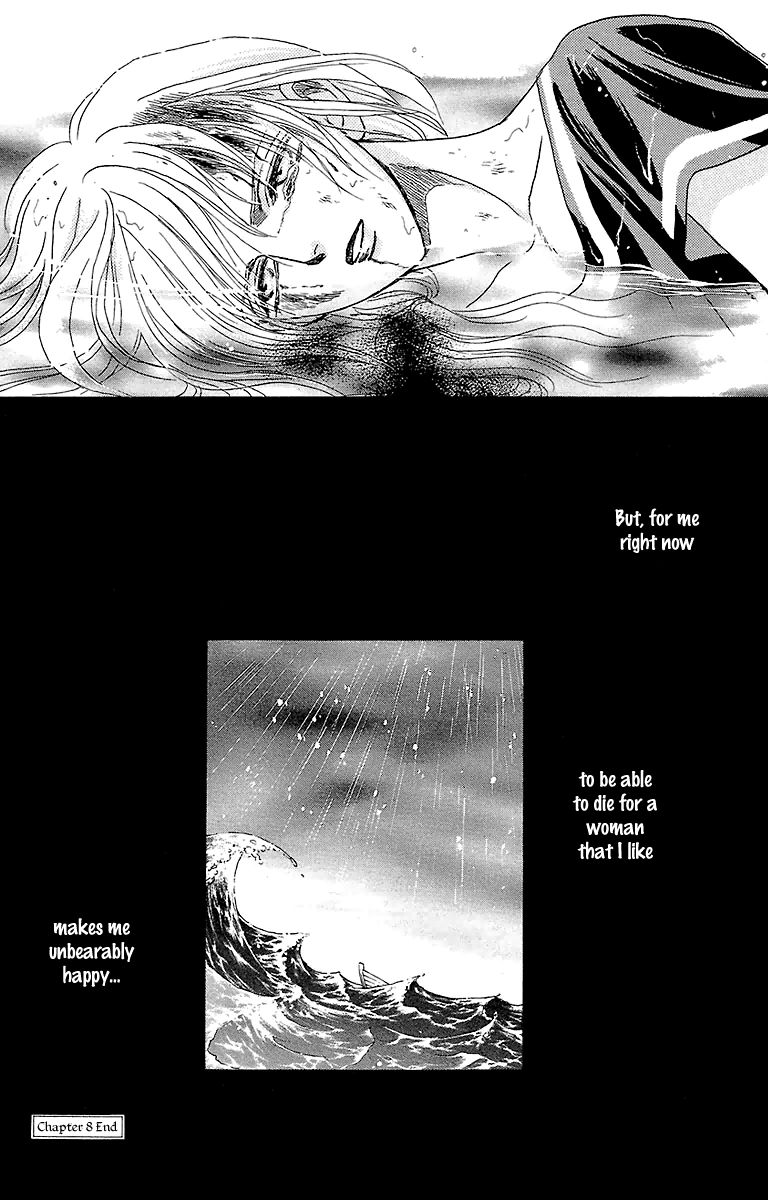 Gin no Valkyries Chapter 8 page 48 - Chapter 8