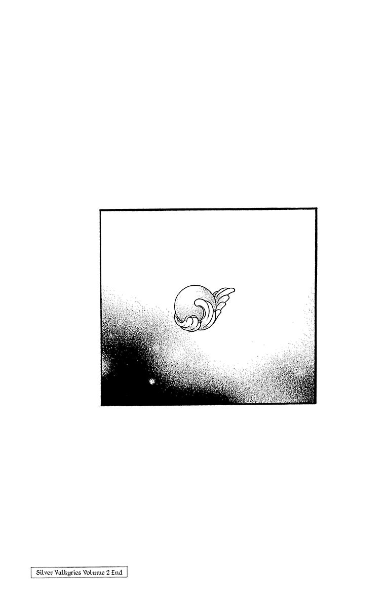 Gin no Valkyries Chapter 8 page 49 - Chapter 8