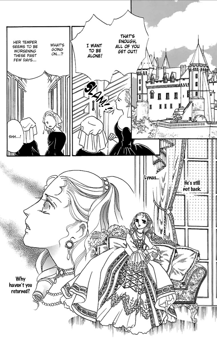 Gin no Valkyries Chapter 9 page 25 - Chapter 9