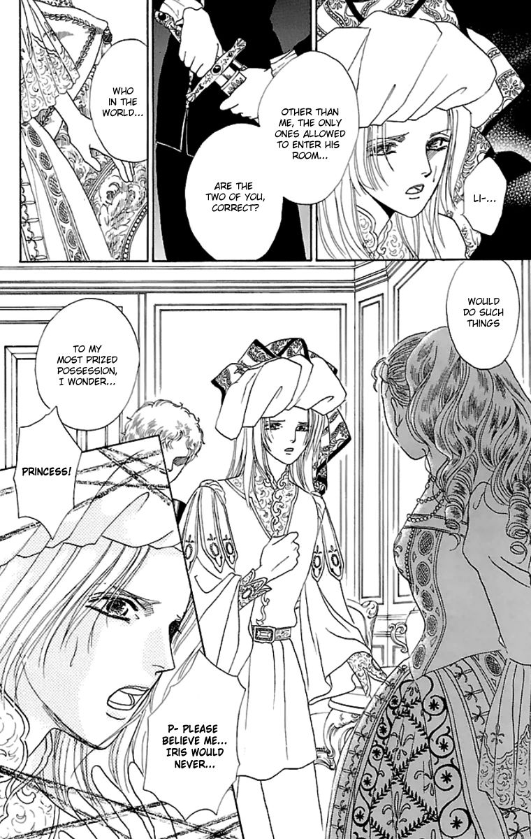 Gin no Valkyries Chapter 9 page 29 - Chapter 9