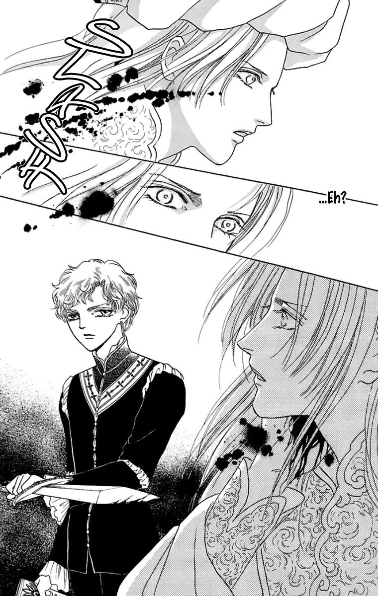 Gin no Valkyries Chapter 9 page 30 - Chapter 9