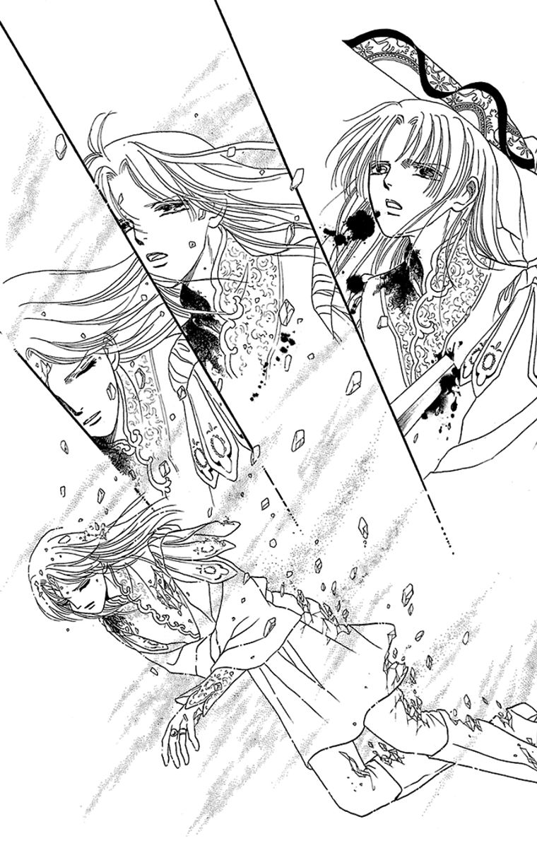 Gin no Valkyries Chapter 9 page 32 - Chapter 9