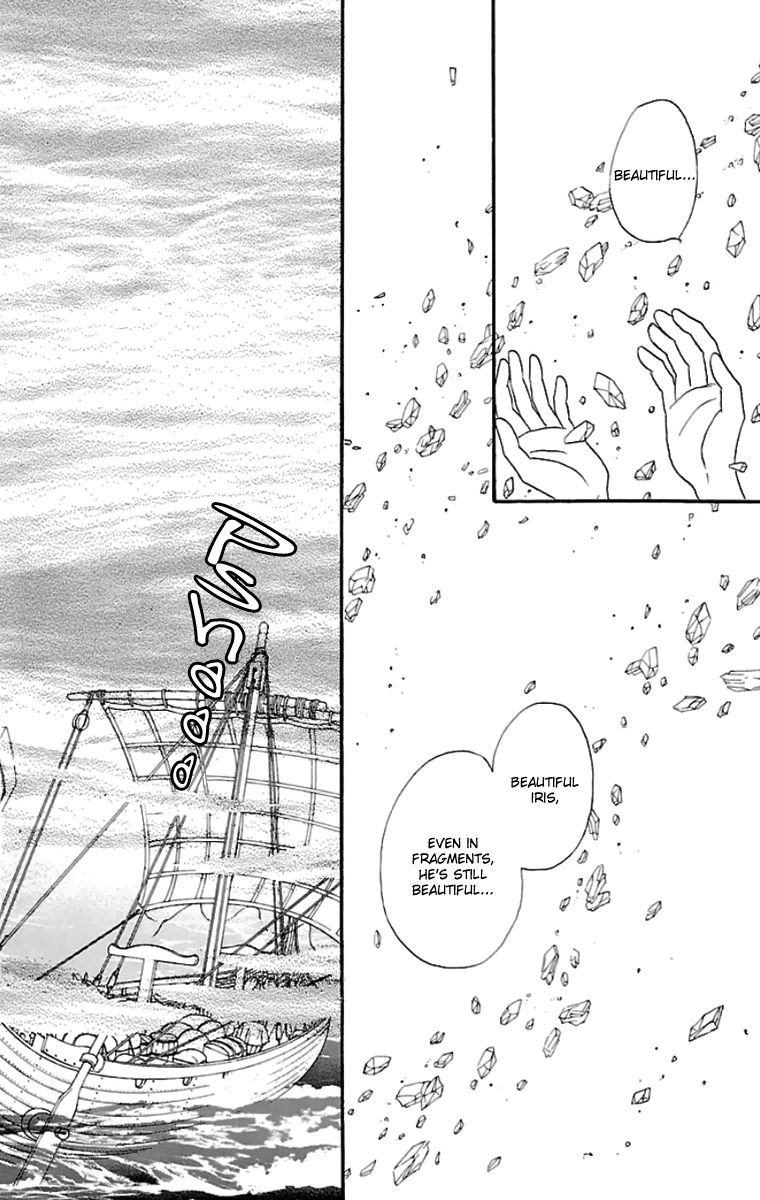 Gin no Valkyries Chapter 9 page 35 - Chapter 9