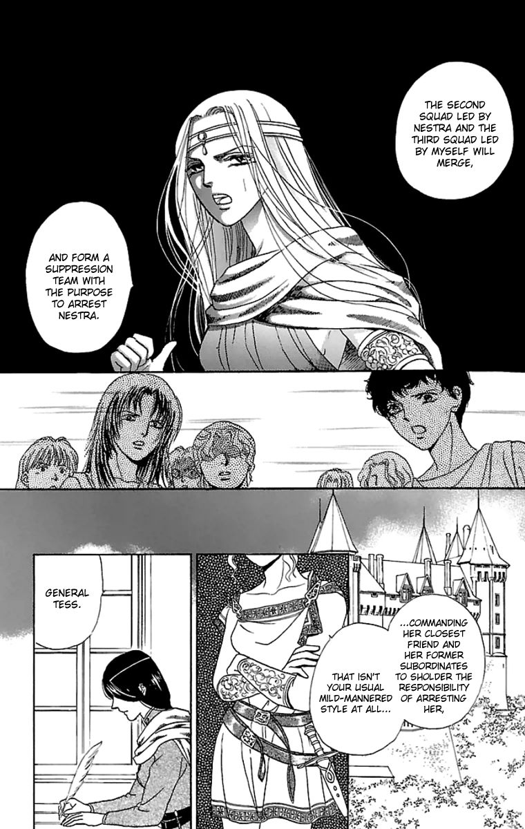 Gin no Valkyries Chapter 9 page 44 - Chapter 9