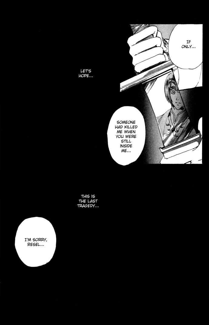 Gin no Yuusha Chapter 10 page 34 - Chapter 10