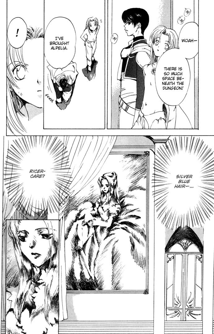 Gin no Yuusha Chapter 10 page 9 - Chapter 10