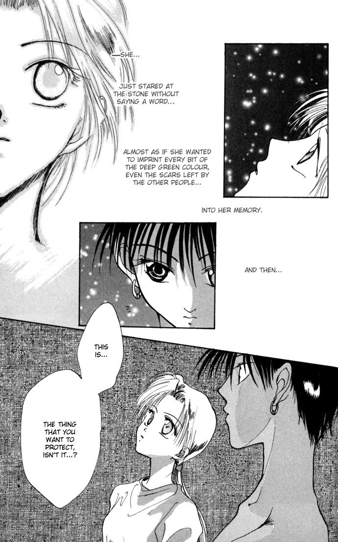 Gin no Yuusha Chapter 12.51 page 28 - Chapter 12.51: Kamuka's Resort Plan
