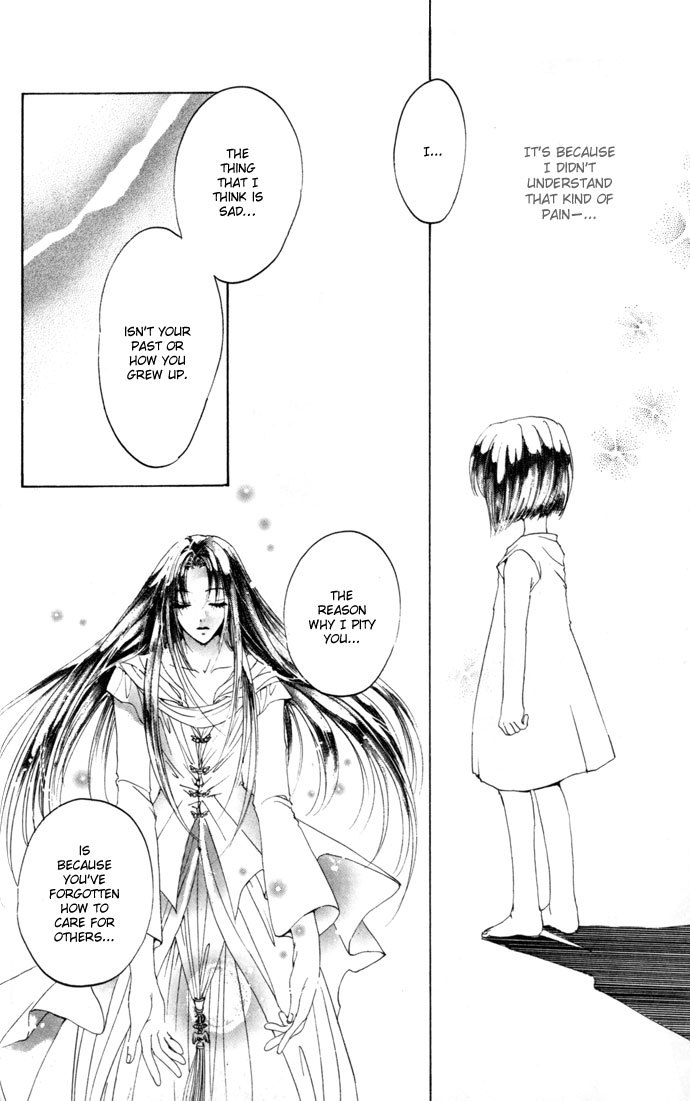 Gin no Yuusha Chapter 14 page 25 - Chapter 14