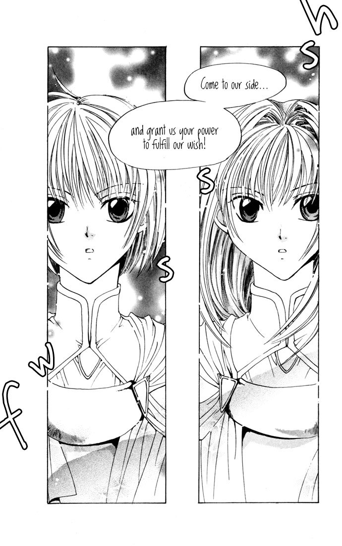 Gin no Yuusha Chapter 15 page 8 - Chapter 15