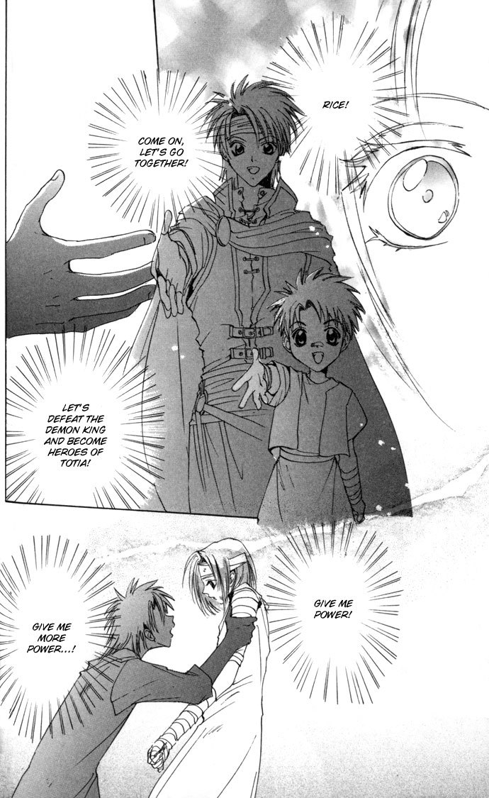 Gin no Yuusha Chapter 16 page 13 - Chapter 16