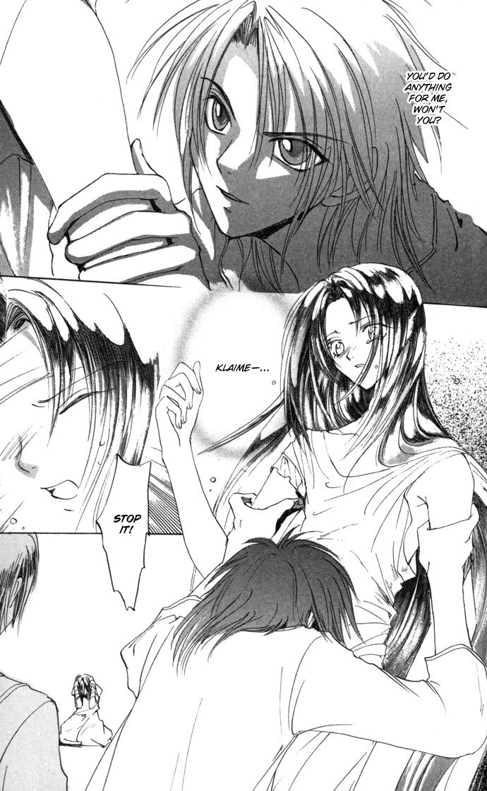 Gin no Yuusha Chapter 16 page 14 - Chapter 16
