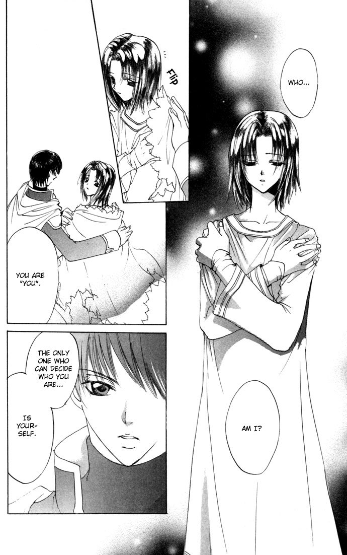 Gin no Yuusha Chapter 16 page 29 - Chapter 16