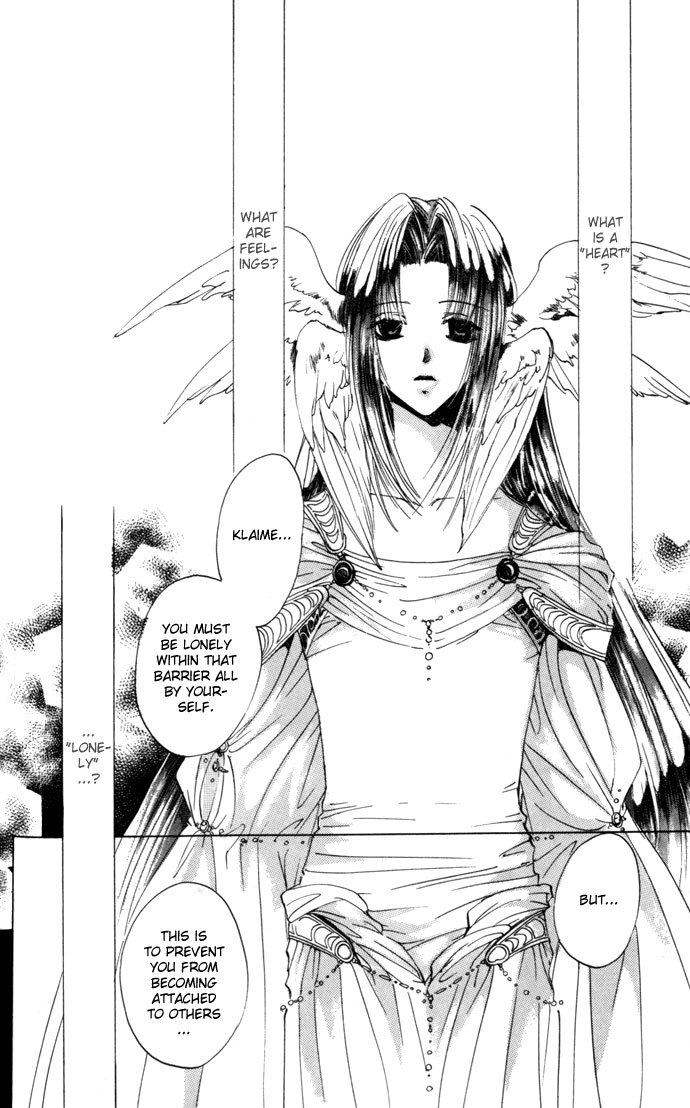 Gin no Yuusha Chapter 17 page 7 - Chapter 17