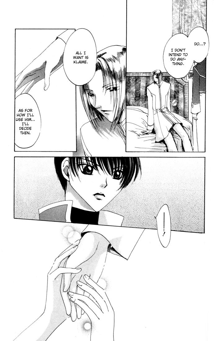 Gin no Yuusha Chapter 18 page 30 - Chapter 18