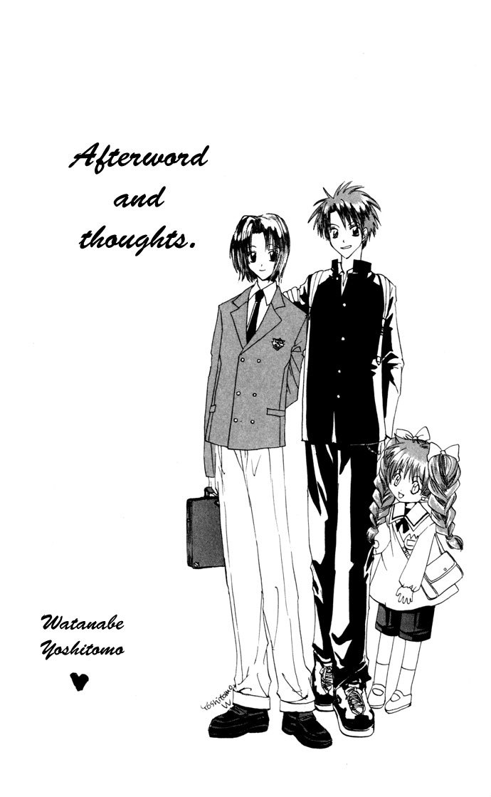 Gin no Yuusha Chapter 18 page 34 - Chapter 18