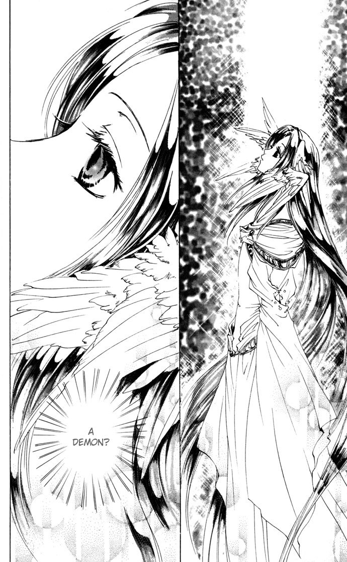 Gin no Yuusha Chapter 19 page 20 - Chapter 19