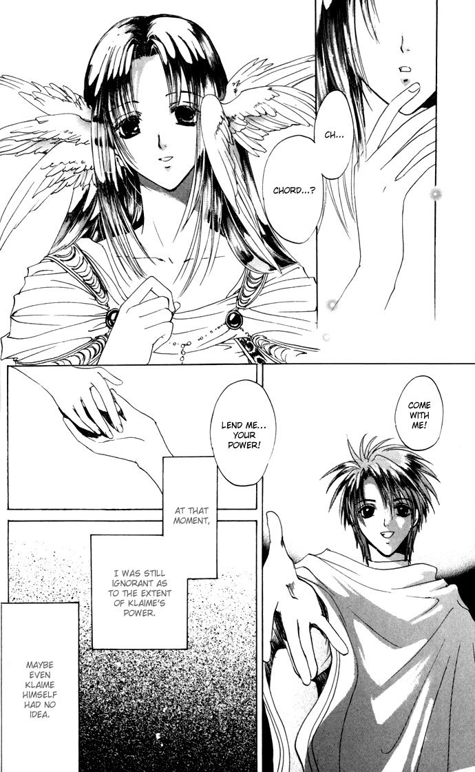 Gin no Yuusha Chapter 19 page 24 - Chapter 19