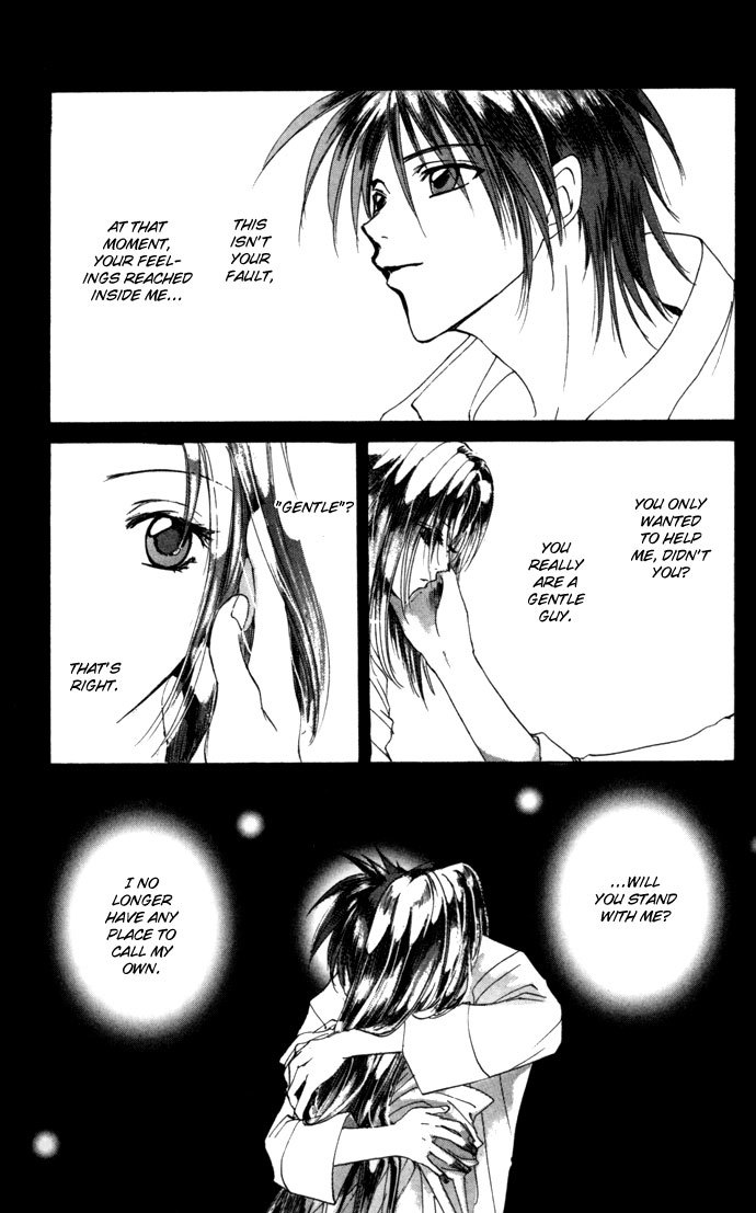 Gin no Yuusha Chapter 20 page 4 - Chapter 20