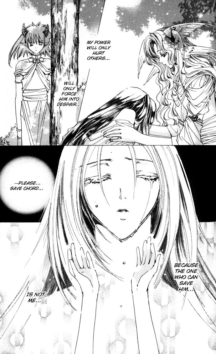 Gin no Yuusha Chapter 21 page 26 - Chapter 21