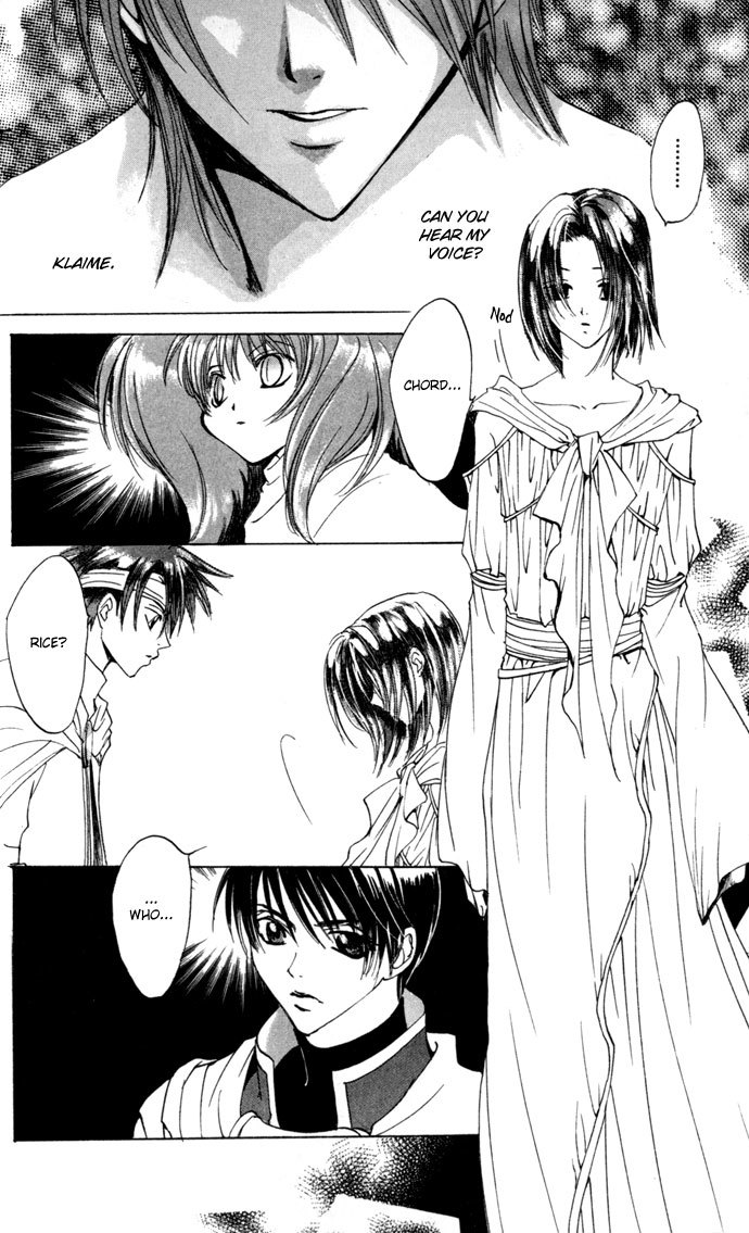Gin no Yuusha Chapter 21 page 7 - Chapter 21