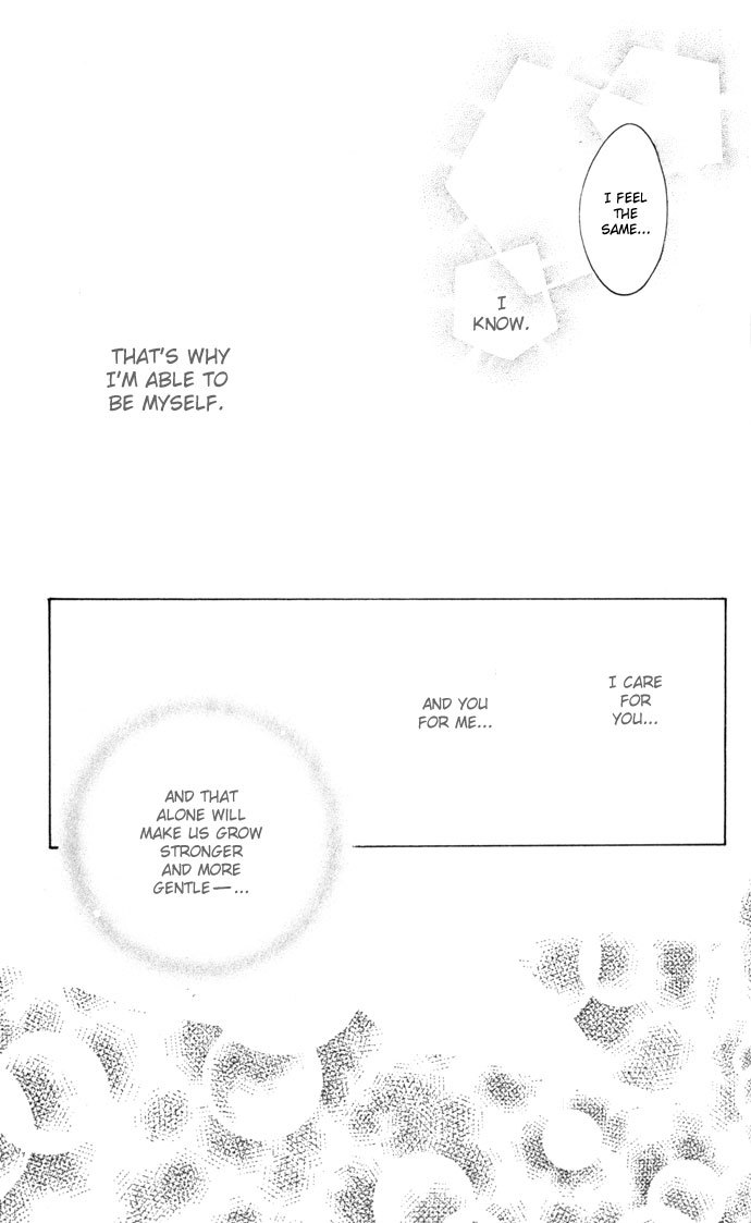 Gin no Yuusha Chapter 23 page 28 - Chapter 23