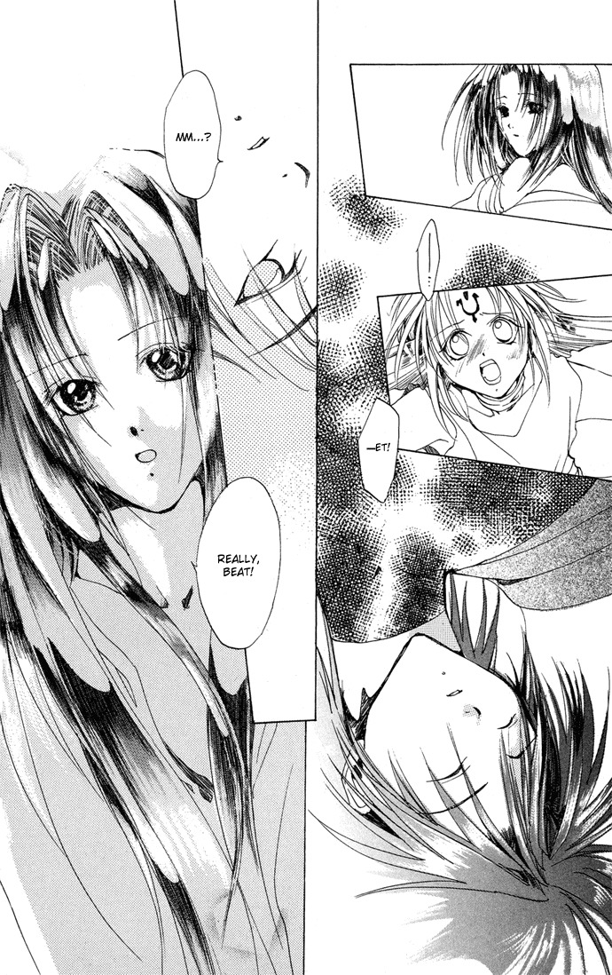 Gin no Yuusha Chapter 3 page 13 - Chapter 3