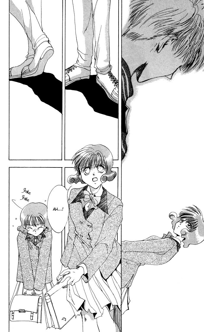 Gin no Yuusha Chapter 8.51 page 15 - Chapter 8.51: Doggie Troubles