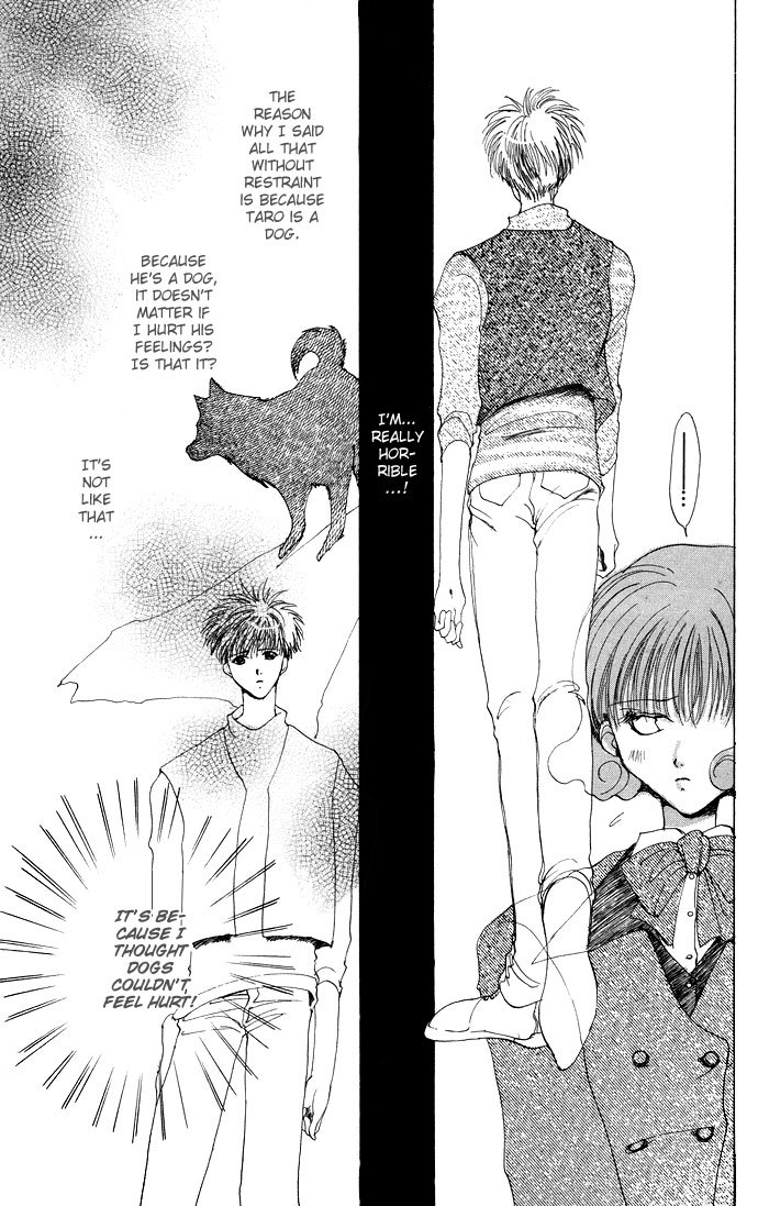 Gin no Yuusha Chapter 8.51 page 16 - Chapter 8.51: Doggie Troubles