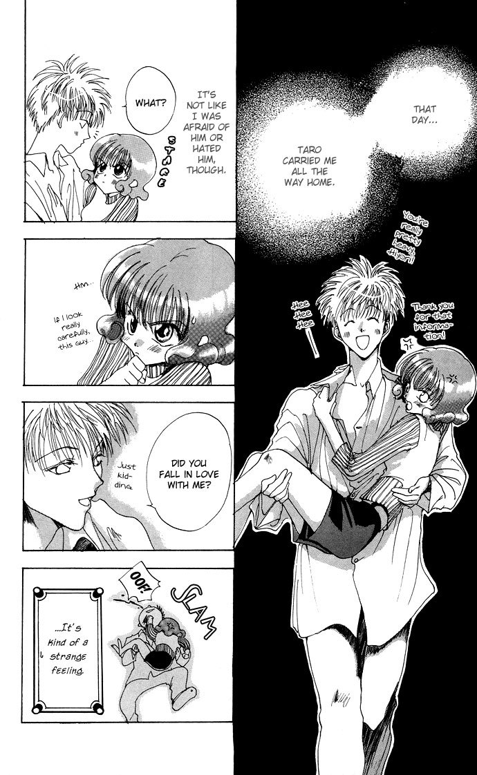 Gin no Yuusha Chapter 8.51 page 30 - Chapter 8.51: Doggie Troubles