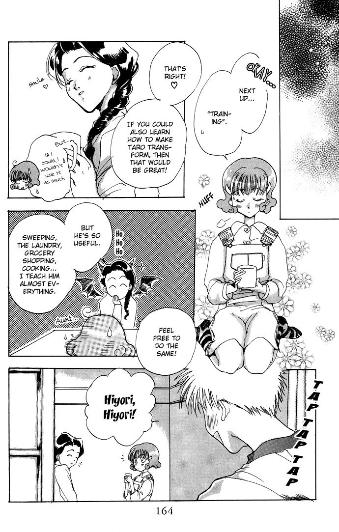 Gin no Yuusha Chapter 8.51 page 31 - Chapter 8.51: Doggie Troubles