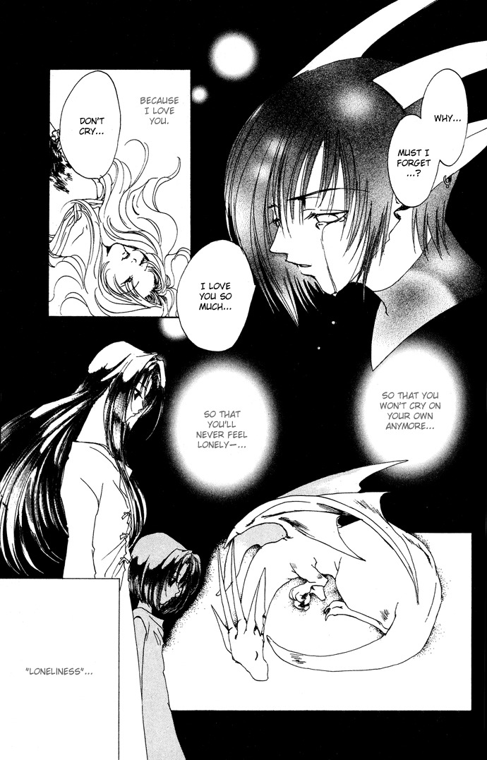 Gin no Yuusha Chapter 8 page 6 - Chapter 8