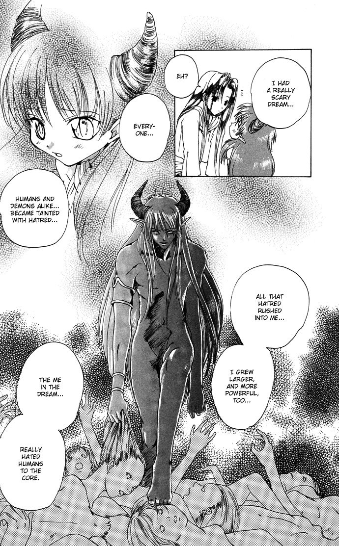Gin no Yuusha Chapter 9 page 20 - Chapter 9
