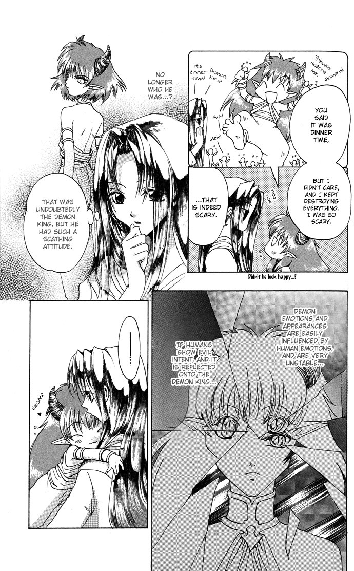 Gin no Yuusha Chapter 9 page 21 - Chapter 9