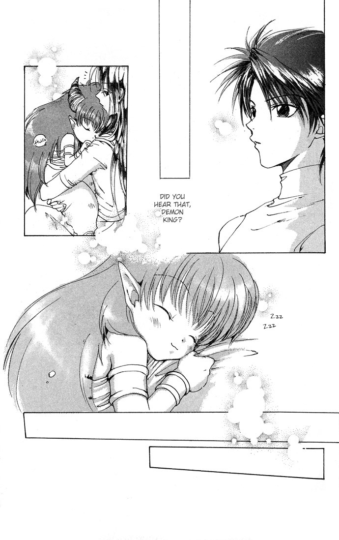 Gin no Yuusha Chapter 9 page 35 - Chapter 9