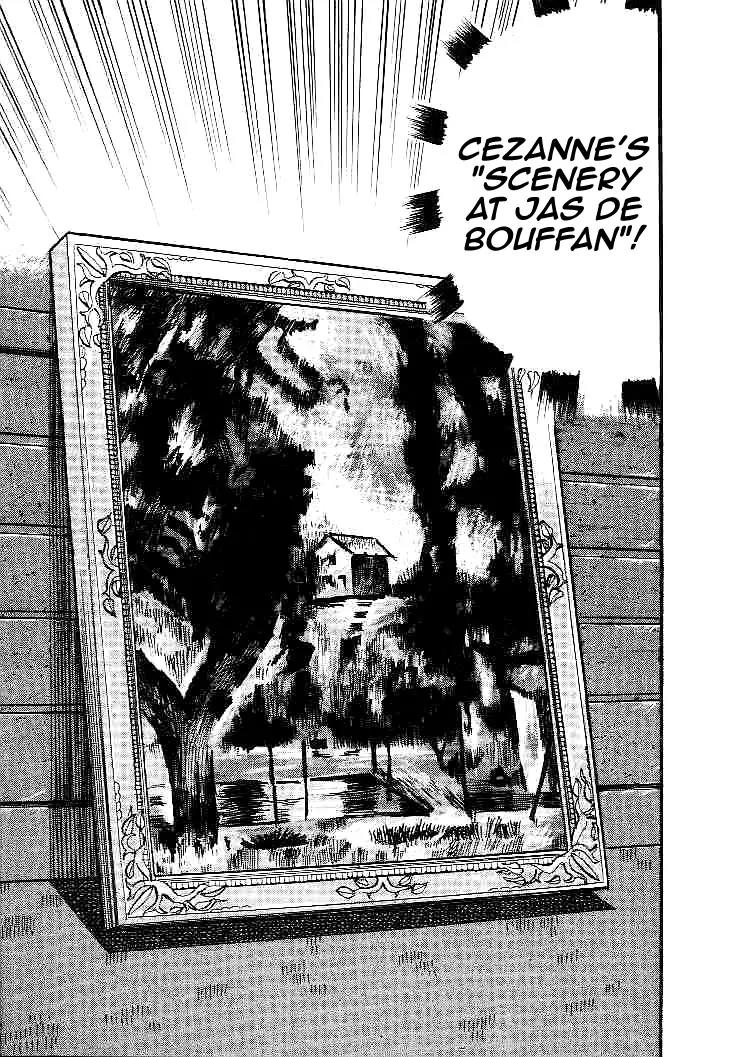 Gin to Kin Chapter 27 page 5 - Chapter 27: Trap Within a Trap!