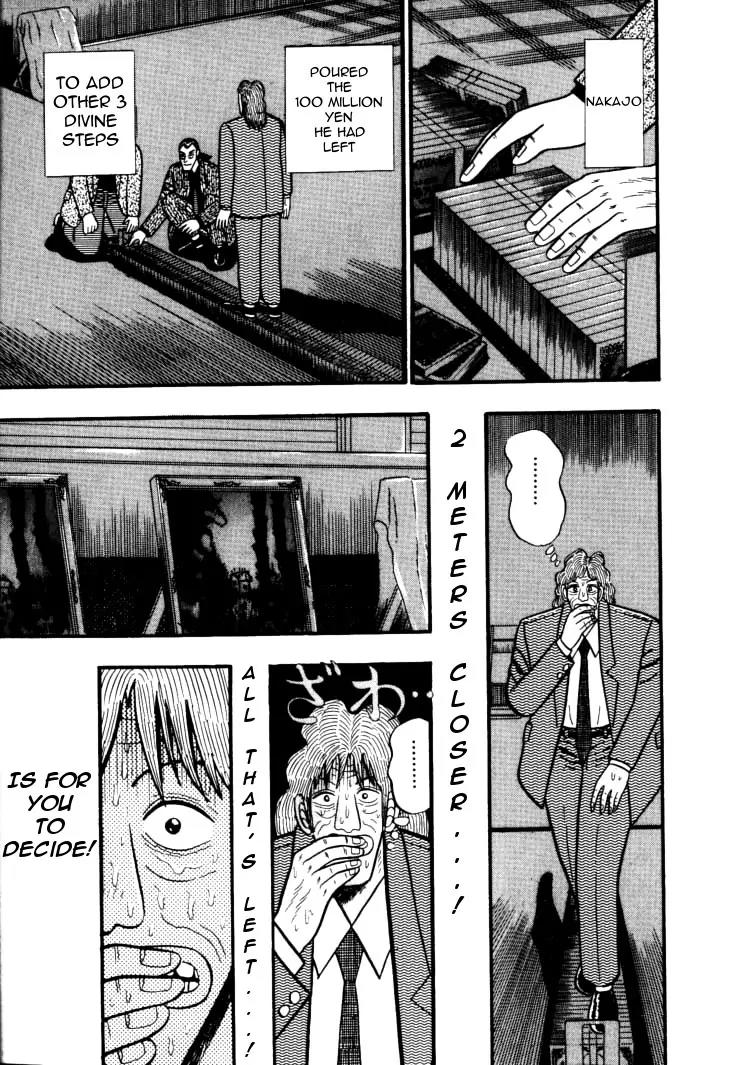 Gin to Kin Chapter 30 page 11 - Chapter 30: Crossing the Golden Bridge