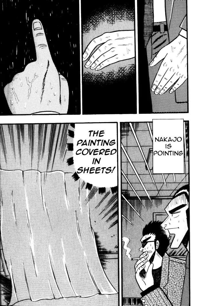 Gin to Kin Chapter 30 page 14 - Chapter 30: Crossing the Golden Bridge
