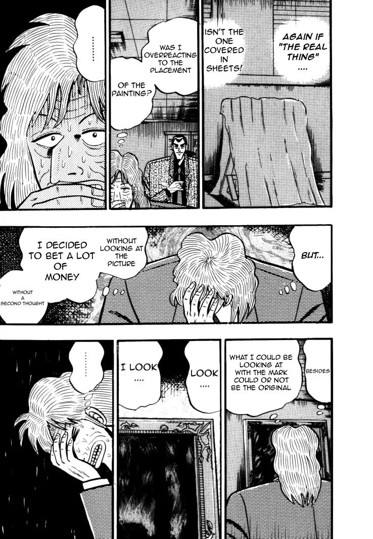 Gin to Kin Chapter 30 page 7 - Chapter 30: Crossing the Golden Bridge