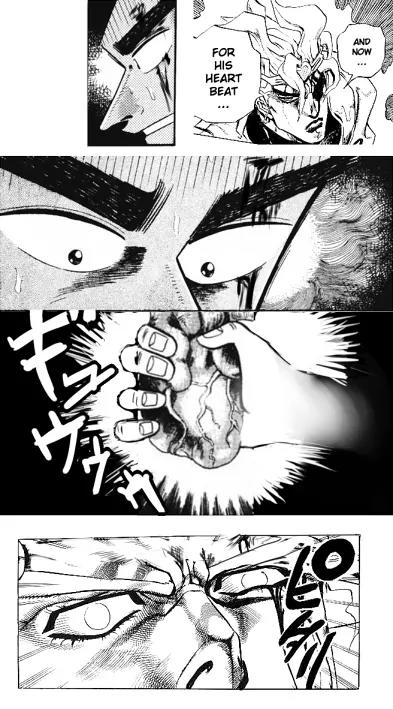 Gin to Kin Chapter 53 page 20 - Chapter 53: Following The Lifeline To Victory