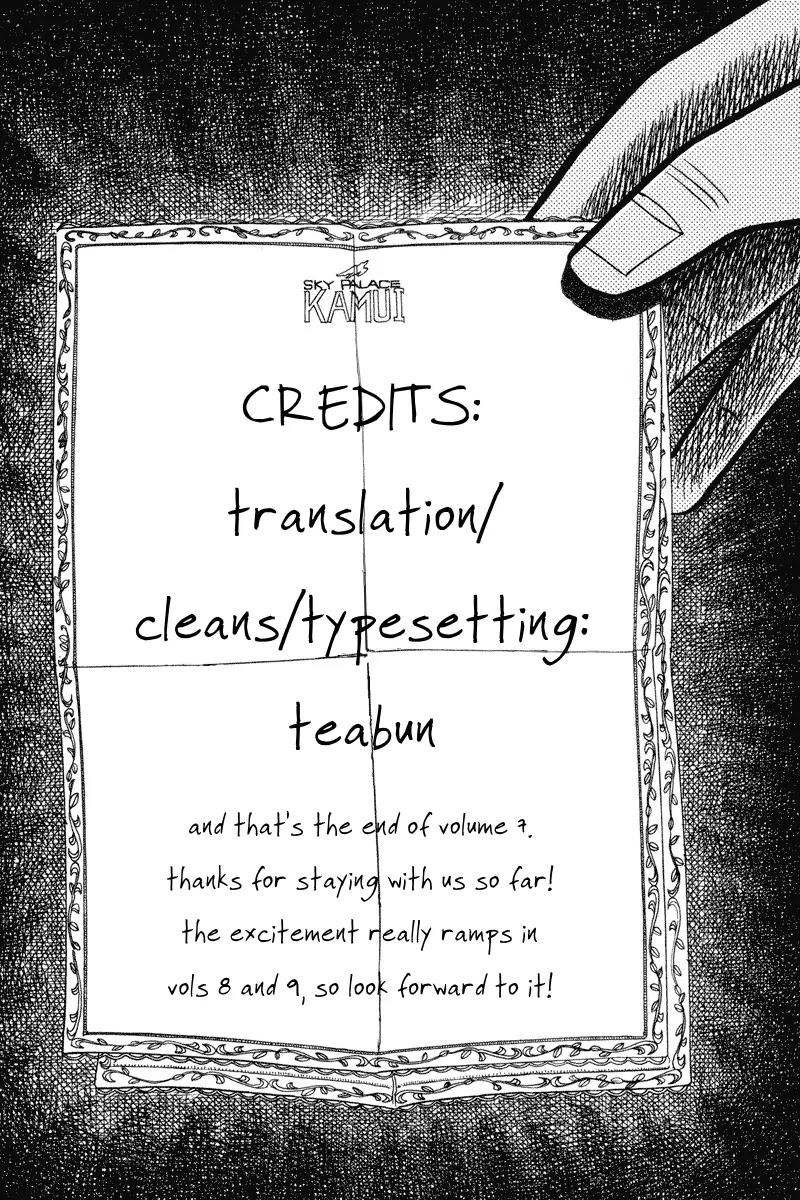 Gin to Kin Chapter 68 page 21 - Chapter 68: Beginning the Rebellion