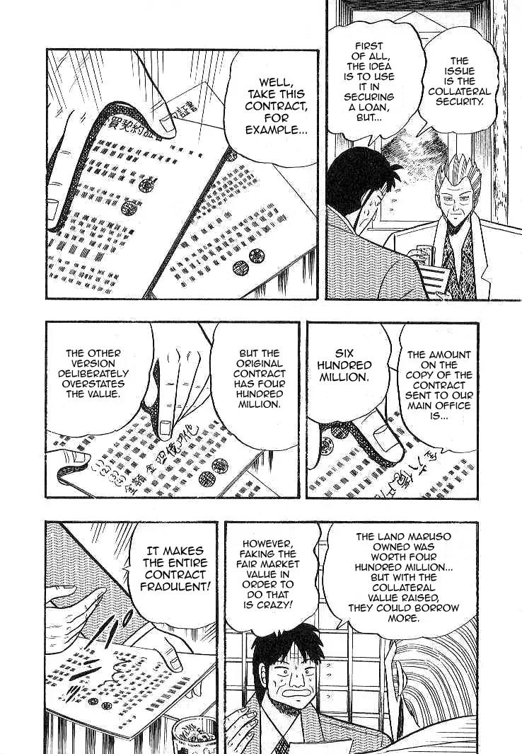 Gin to Kin Chapter 9 page 9 - Chapter 9: The Crimes of Large Banks