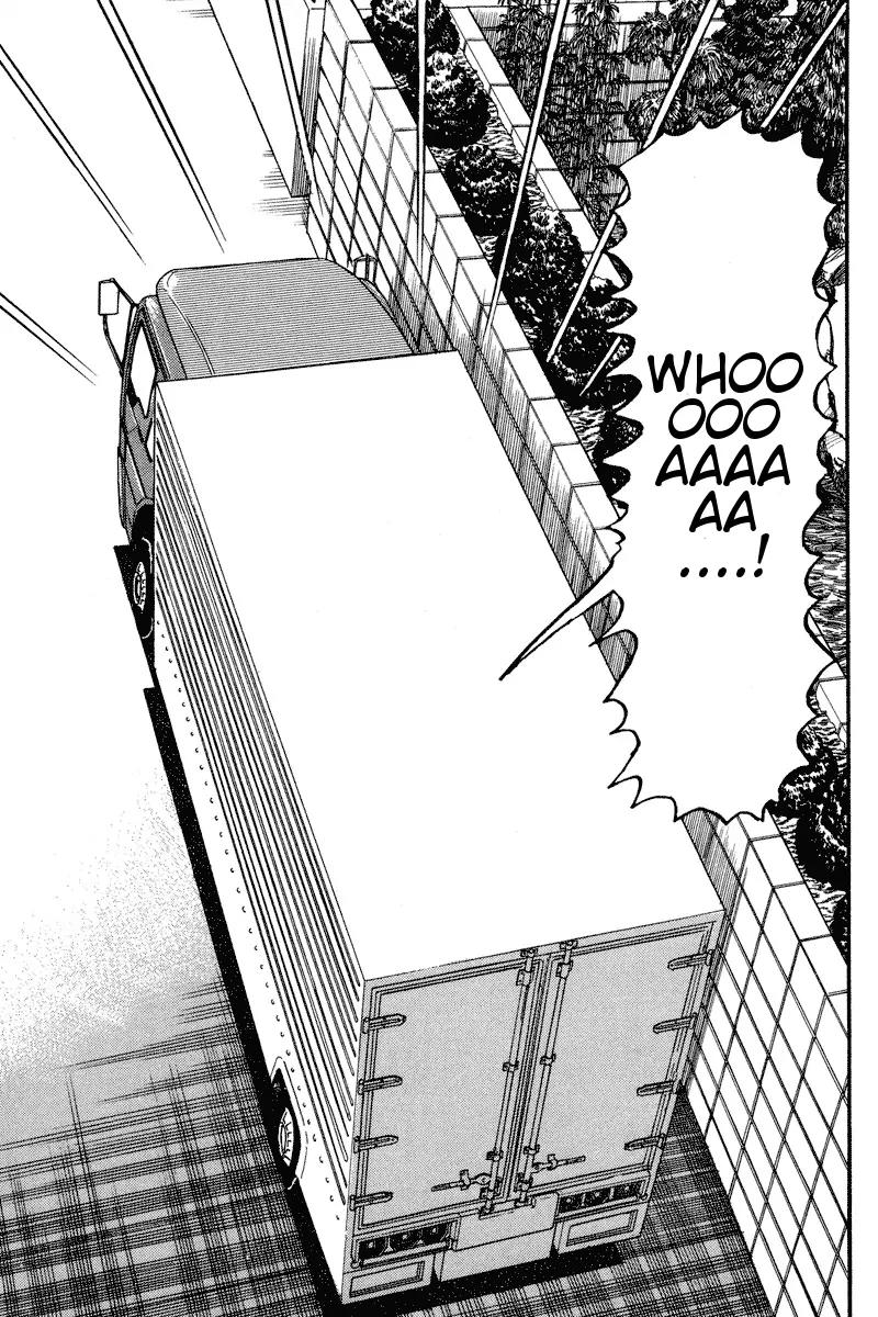 Gin to Kin Chapter 93 page 16 - Chapter 93: Money-Making and the Truth